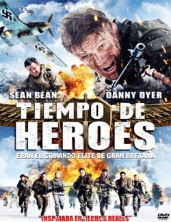 Tiempo de heroes 2011 ES